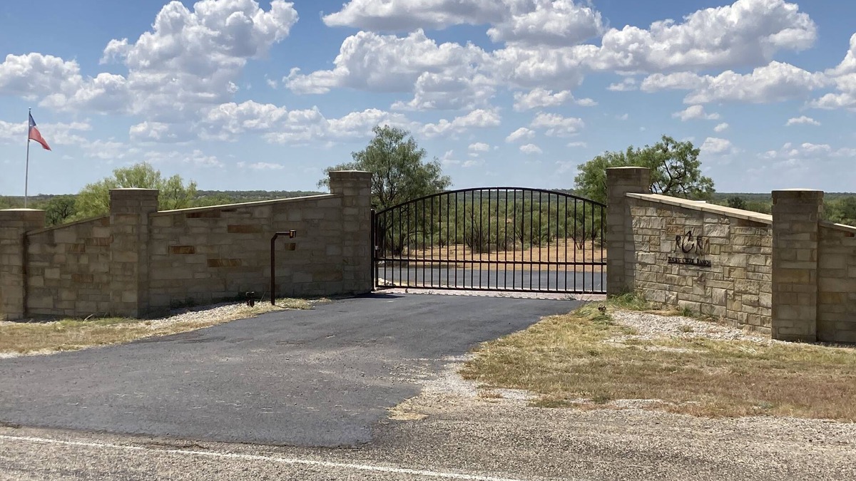 Paint Rock Other | The Farmhouse at Rocky Creek Ranch