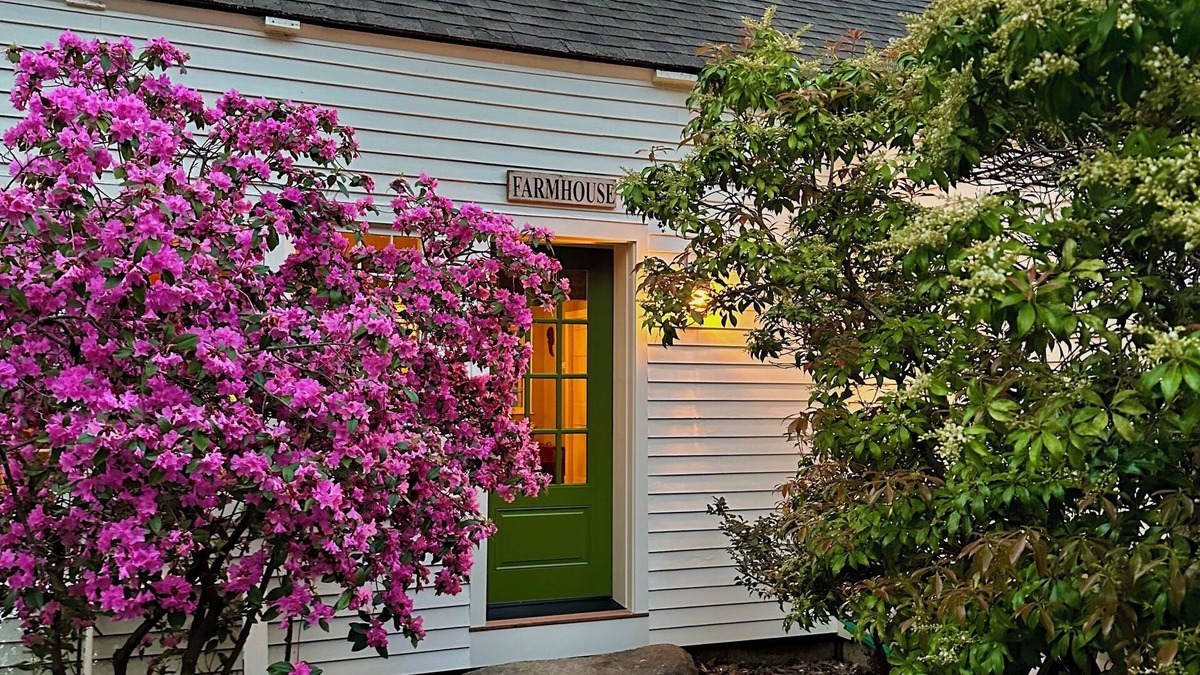 South Eliot Other | The Farmhouse At Shilo Farm, 4 miles from Portsmouth, 10 minutes from the Beach