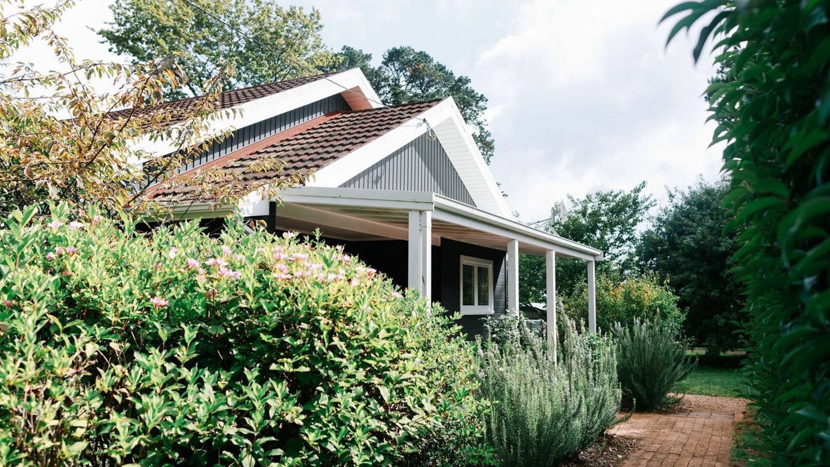 Avoca House | The Farmhouse at Springfield