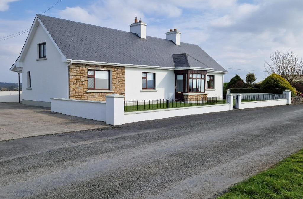 Riverstown House | The Farmstead