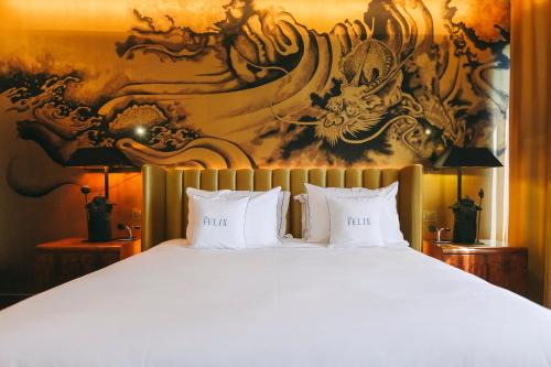 Santos Bed & Breakfast | The Felix 10