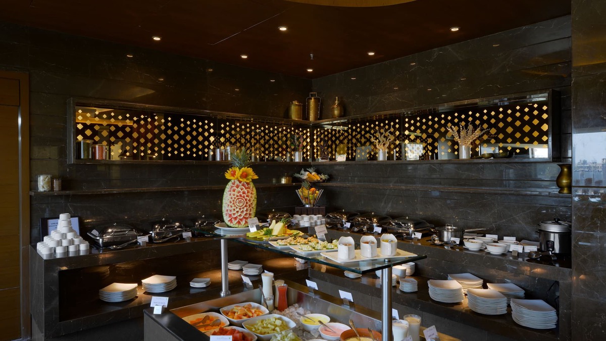 Vadodara Hotel | The Fern - An Ecotel Hotel, Vadodara