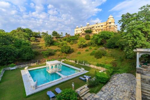 Bamora Resort | The Fern Bambora Fort, Bambora, Udaipur