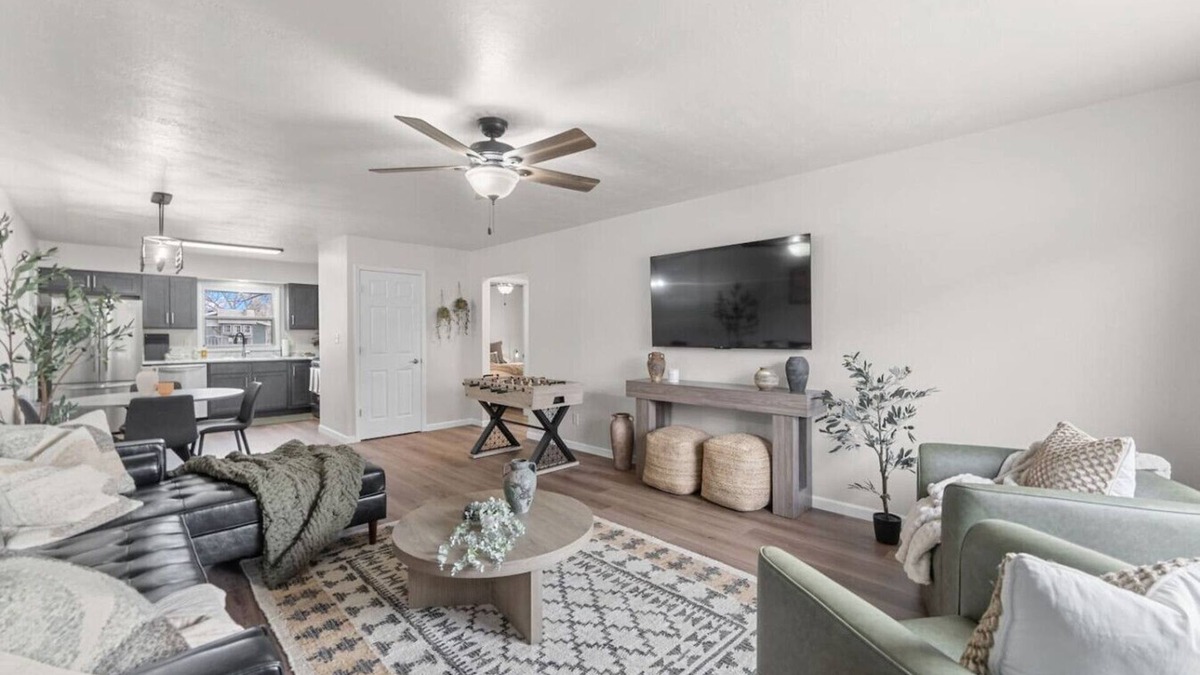 Sioux Falls Apartment | The Fern on 38th Street