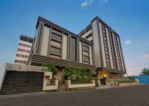 Cidco Hotel | The Fern Residency Aurangabad - Chhatrapati Sambhaji Nagar