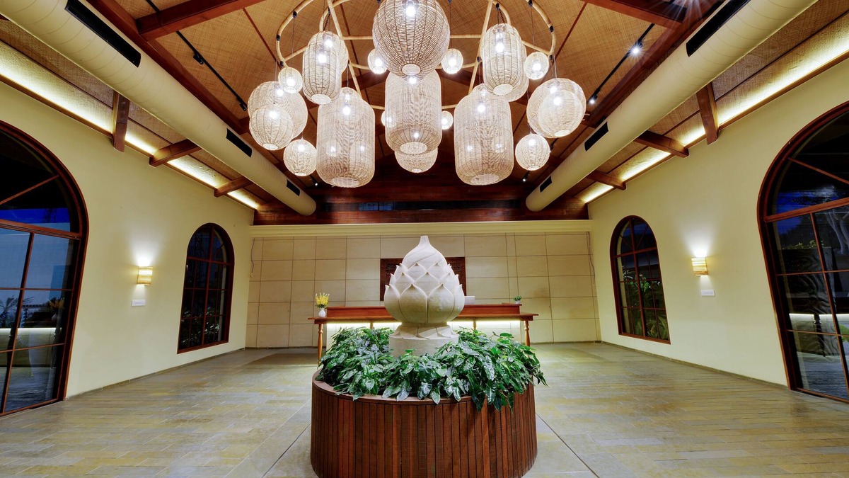 Kamrej Hotel | The Fern Vishranta Resort Kamrej Surat