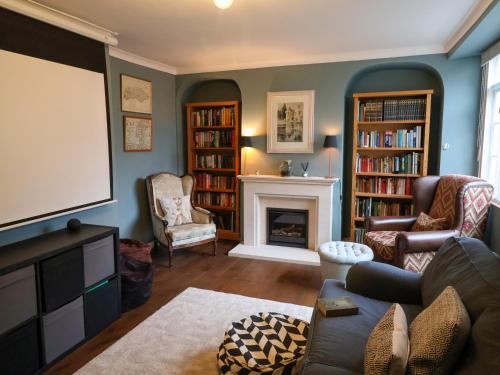 Colyton House | The Fernery