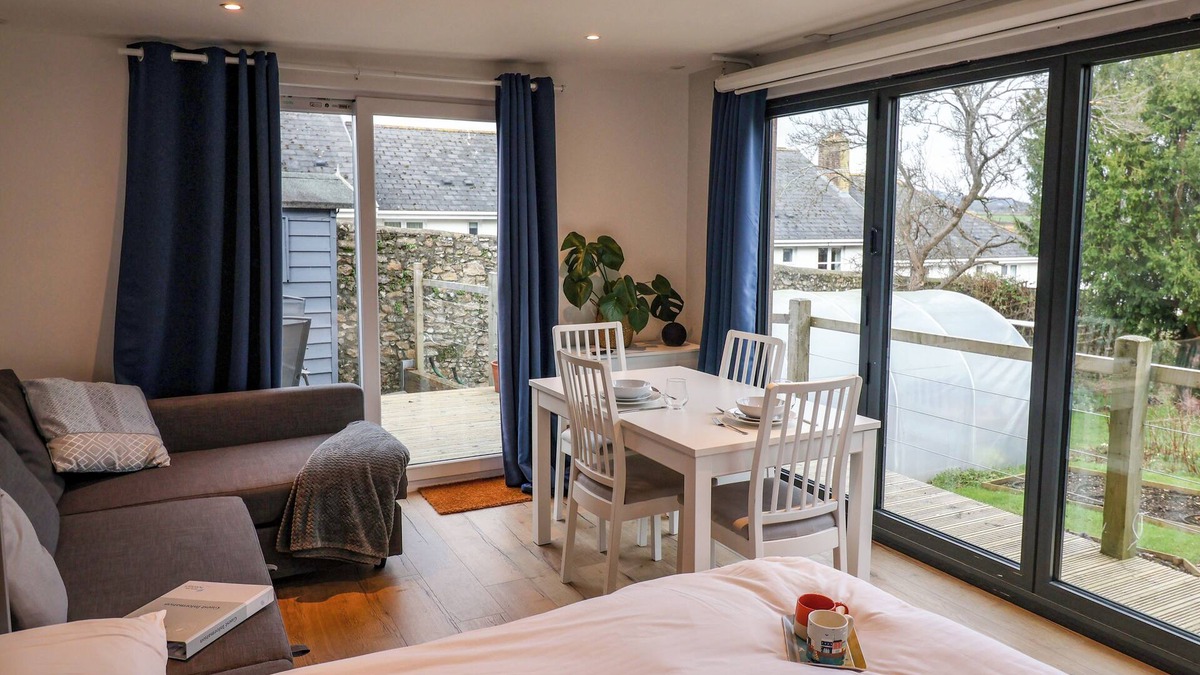 Colyton Cottage | The Fernery