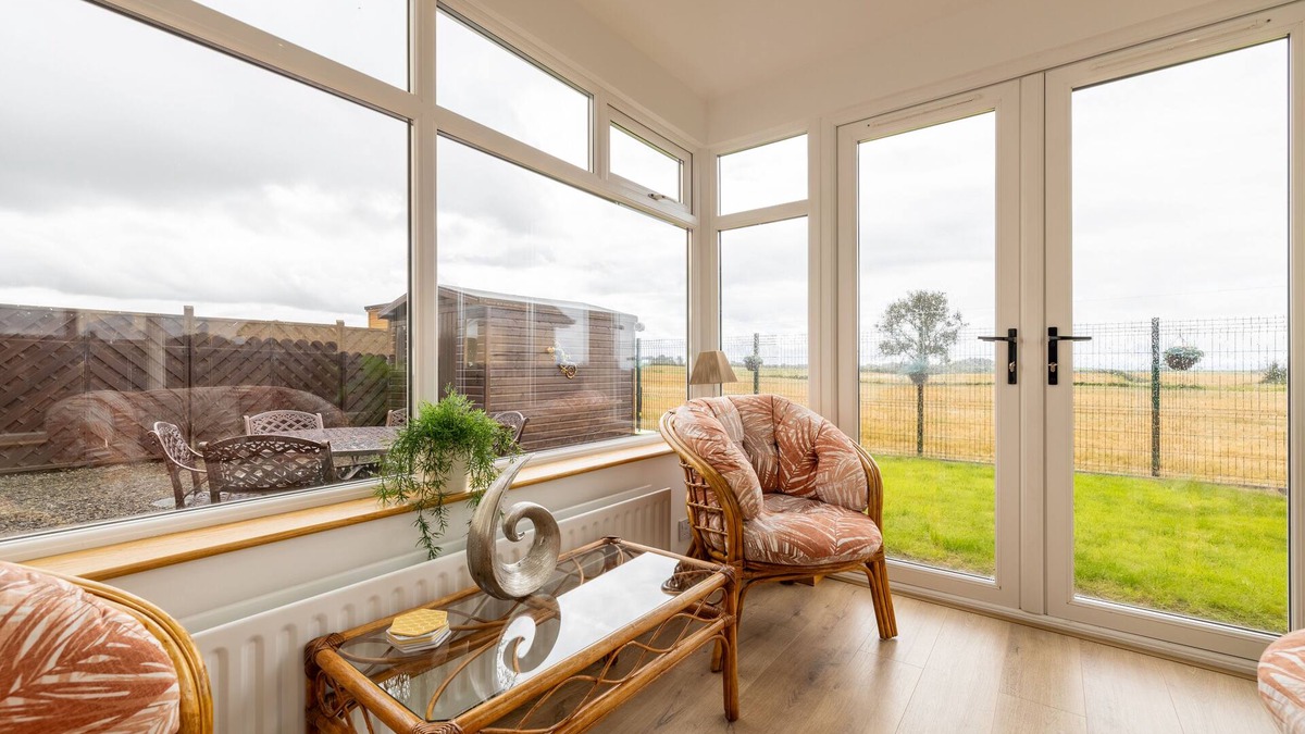 Armoy House | The Ferns