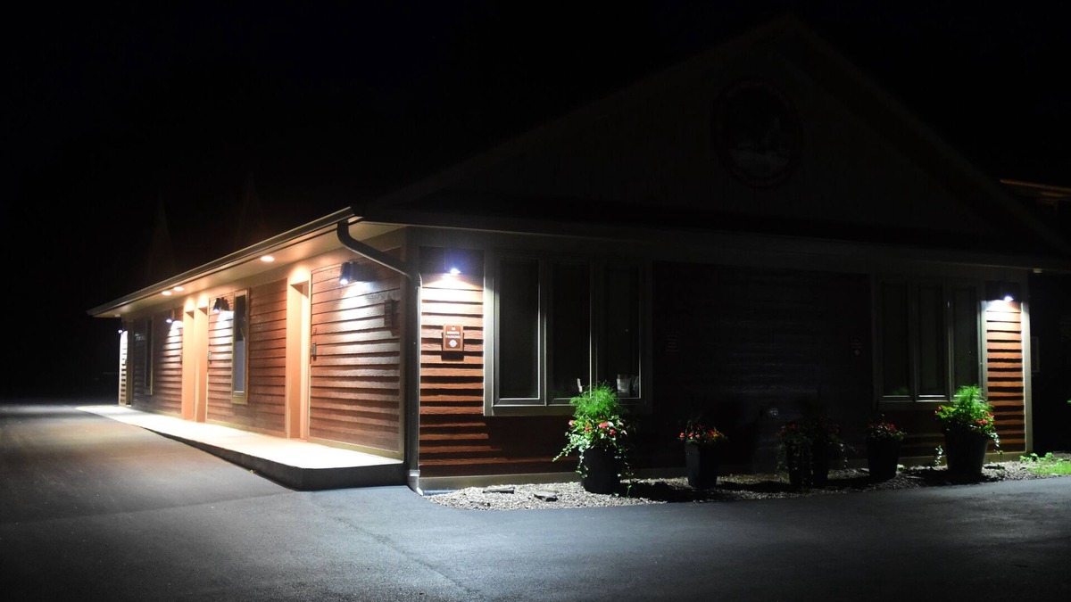 Eden House | The Fields of Eden Inn