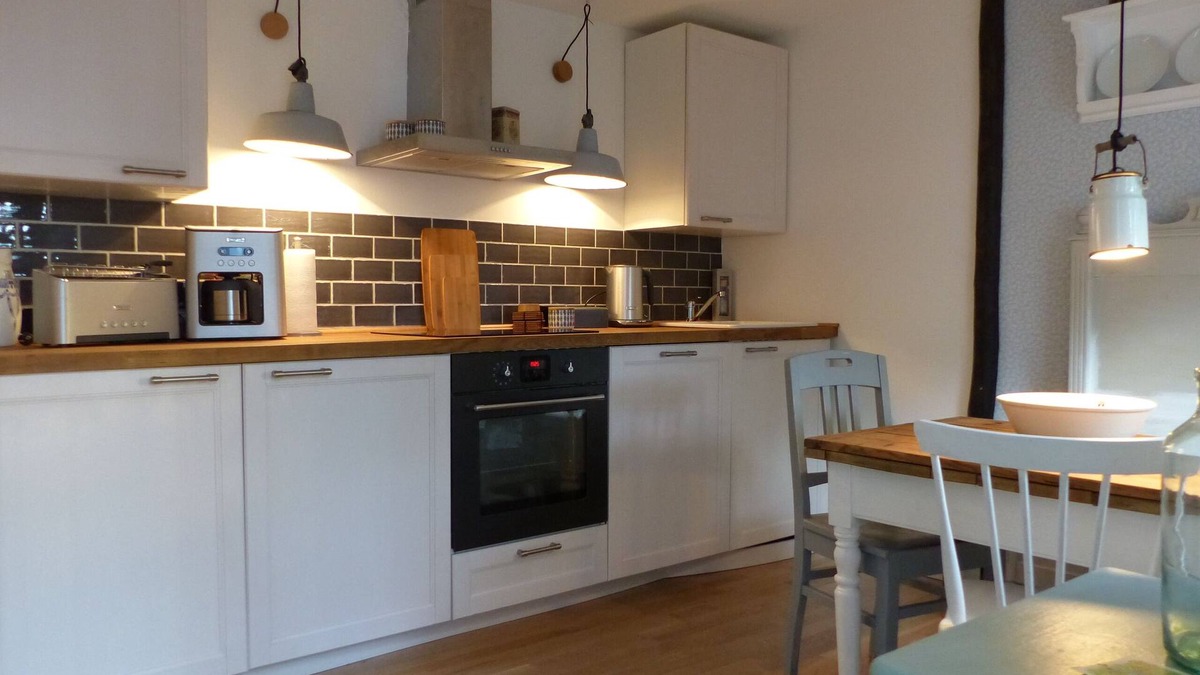 Rahnsdorf House | the fine arbor-a whole house with garden between forest and lake