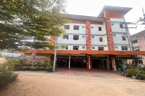 Mueang Nga Apartment | The First Residence Lamphun