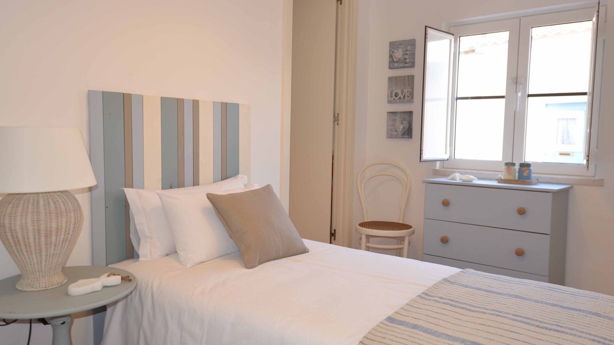 Vila do Bispo Cottage | The Fisherman's Cabin West coast Algarve