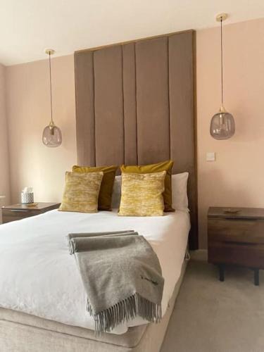 Hull Apartment | The Flat on Humber Street
