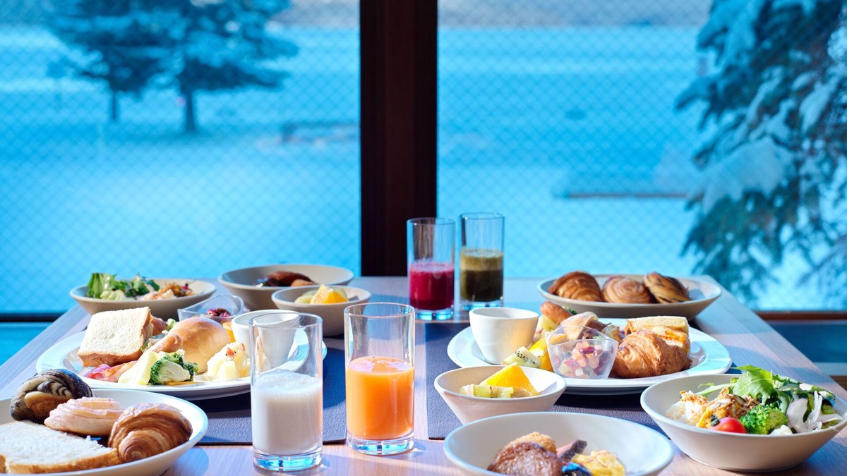 Akankohan Hotel | THE FOREST AKAN TSURUGA RESORT