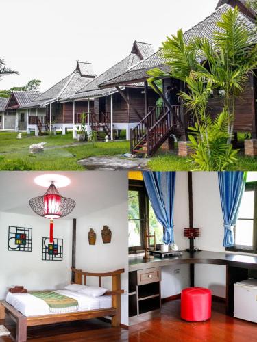 San Sai House | The forest hill cafe&homestays Chiangmai