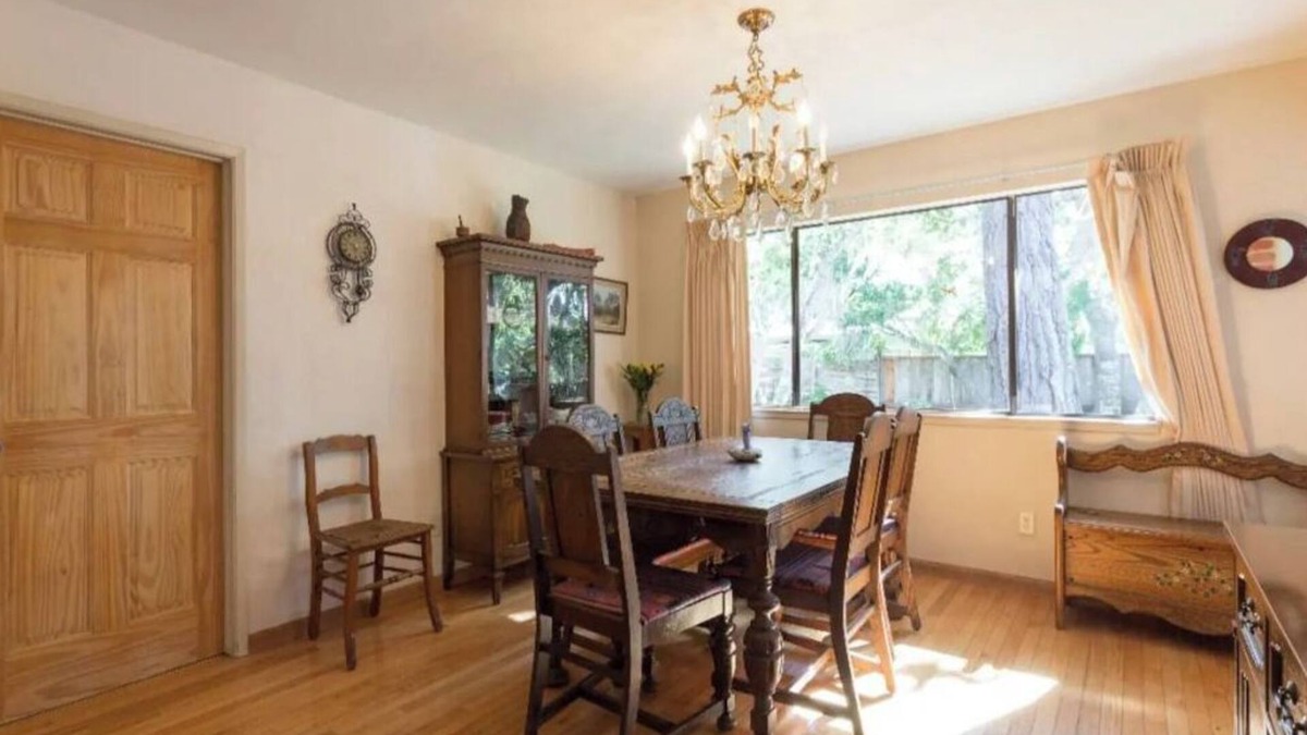 Del Monte Forest House | The Forest Knook in Pebble Beach