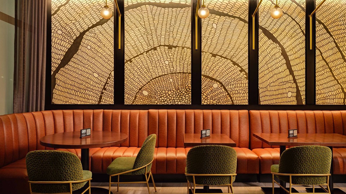 Lake Forest Hotel | The Forester a Hyatt Place Hotel