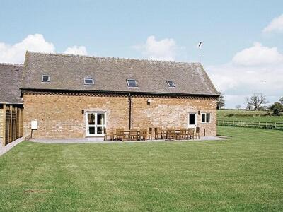 Denstone House | The Forge