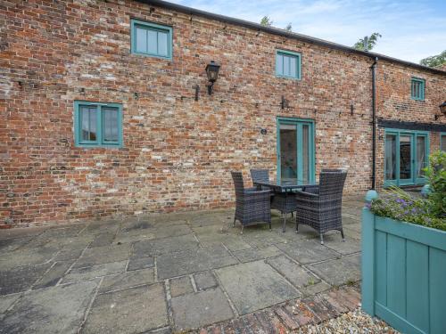 Grimsby House | The Forge - Uk44517