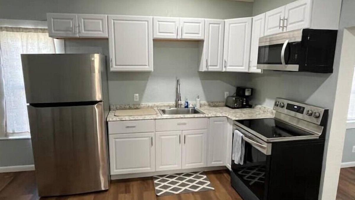 Fort Pierce North House | The Fort Pierce nn
