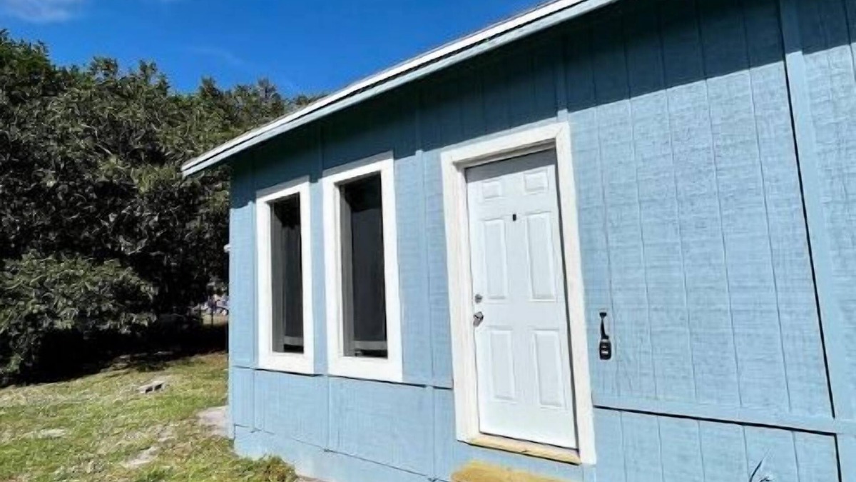 Fort Pierce Apartment | The Fort Pierce Studionn