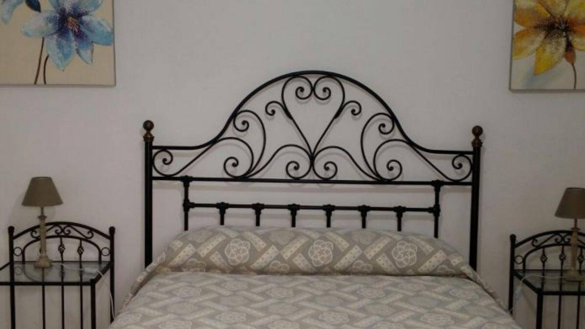 Calabazares House | The Fountain House