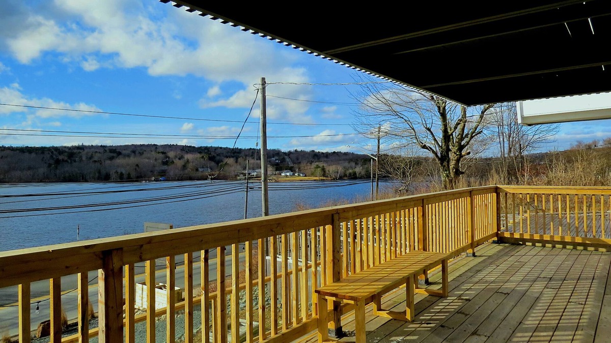 Fall River Bed & Breakfast | The Fourth Lock Bed & Breakfast