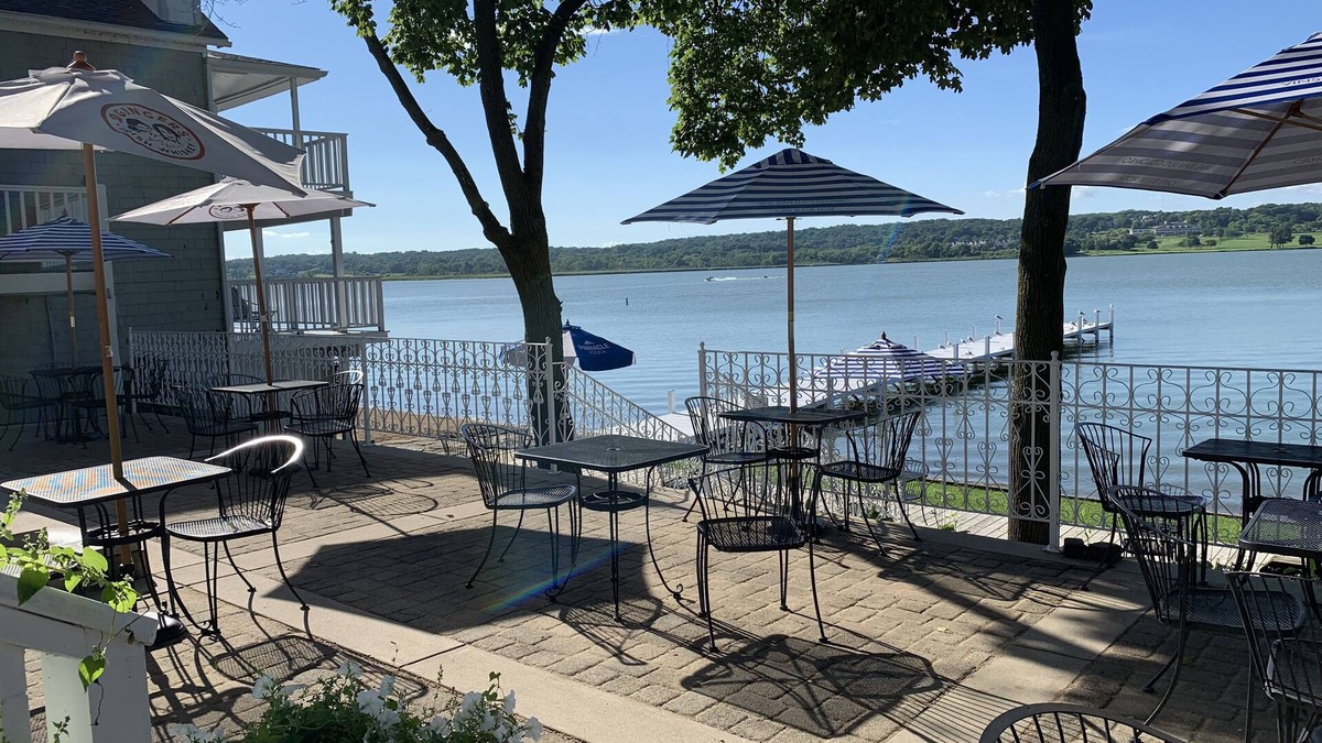 Lake Geneva Hotel | The French Country Inn Lake Geneva