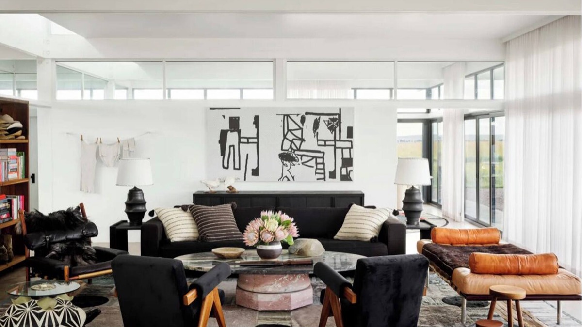 Marfa House | The Friedman Ranch - Marfa, Texas