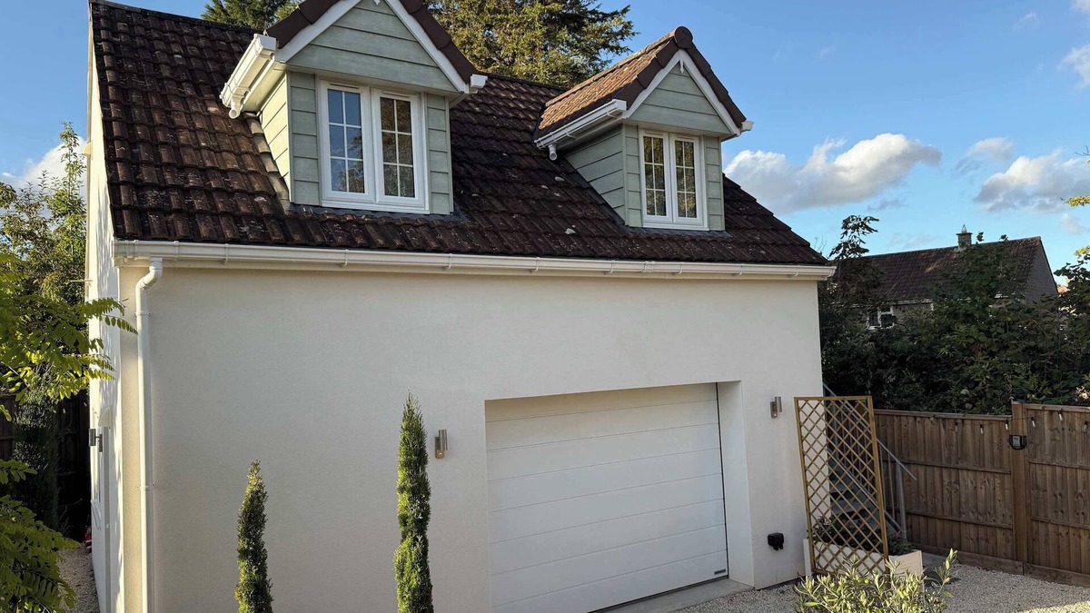 Langport Apartment | The Frog, Langport Luxury