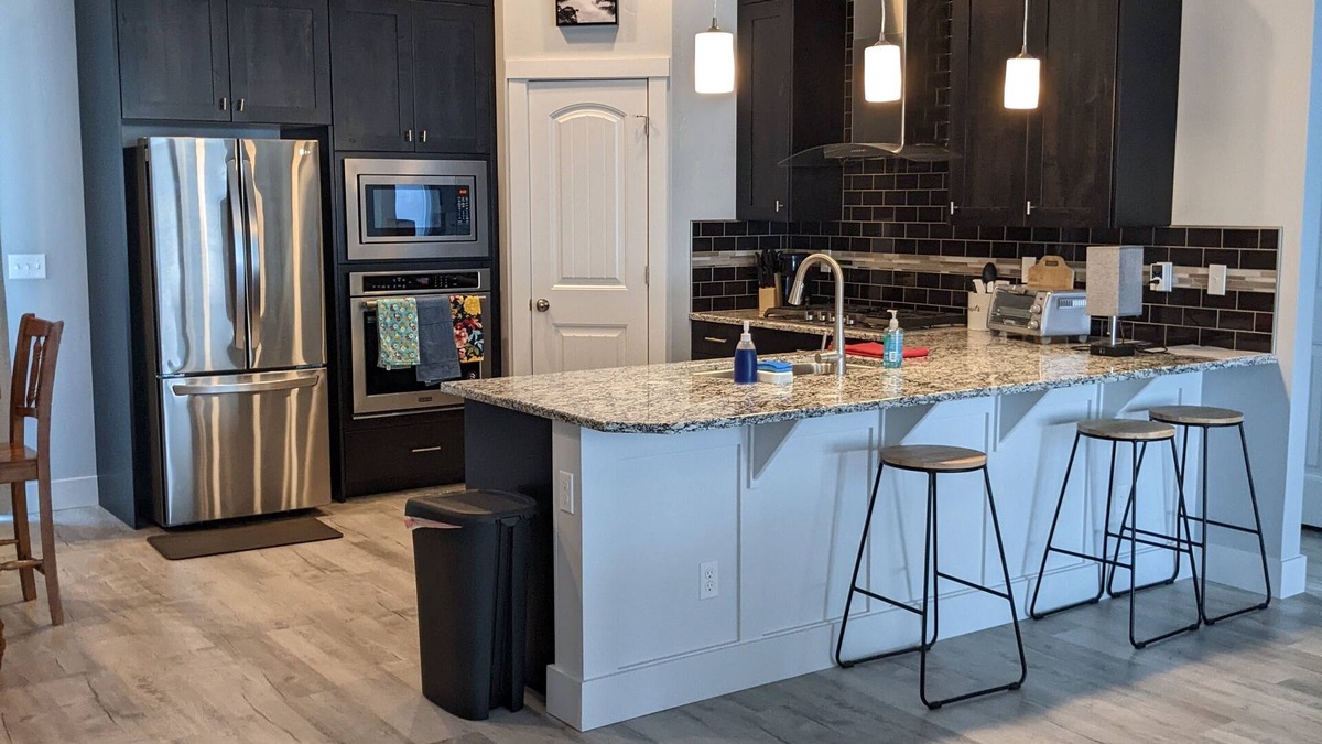 Fruitland House | The Fruitland Home - New easy access home in the heart of Fruitland