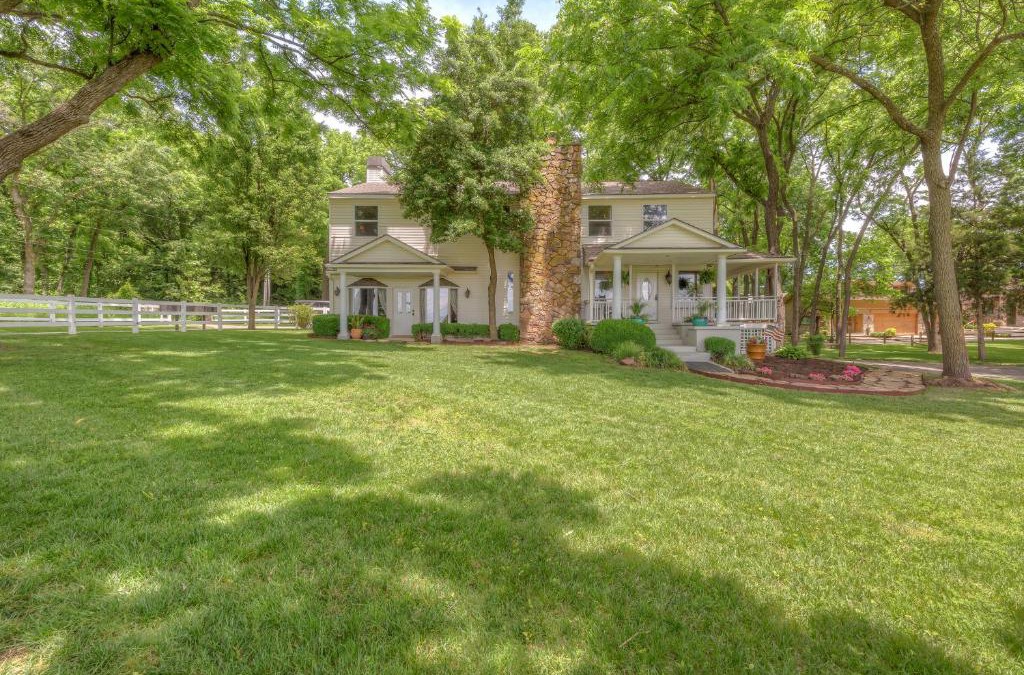 Afton Bed & Breakfast | The Funky Monkey Inn