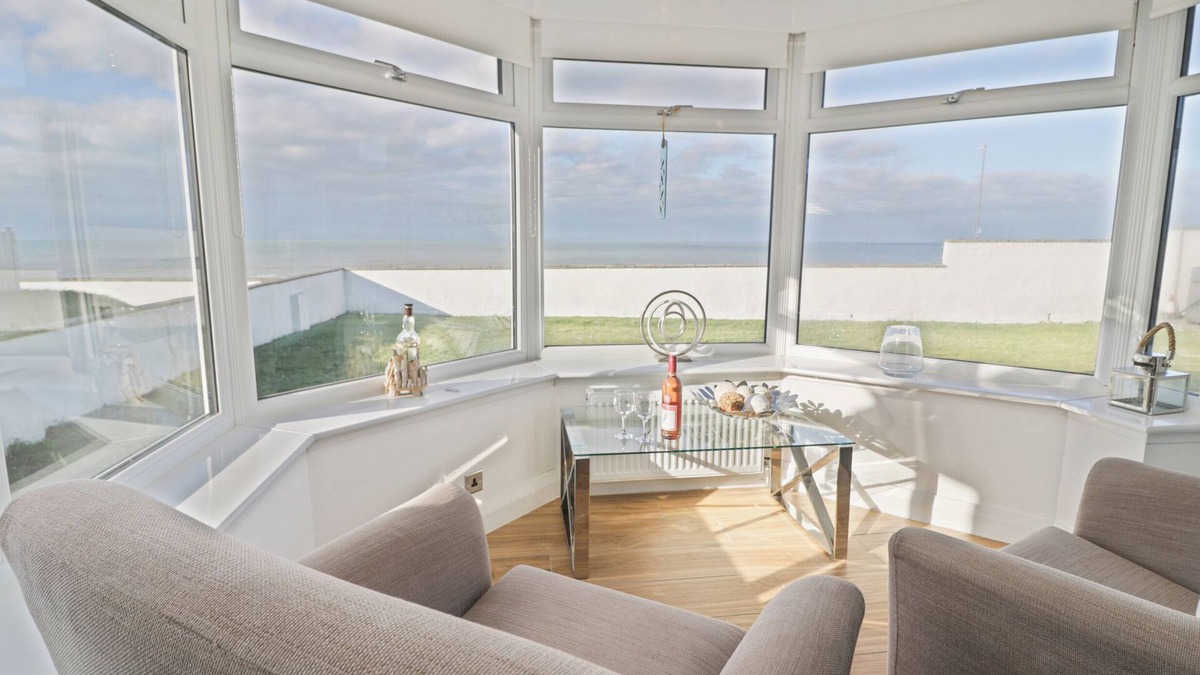 Tywyn Cottage | The Gables