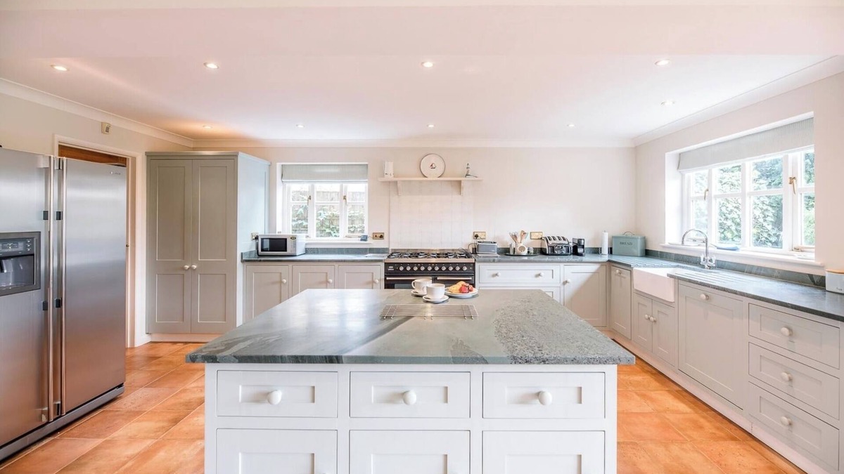 Walberswick Apartment | The Gables, Walberswick