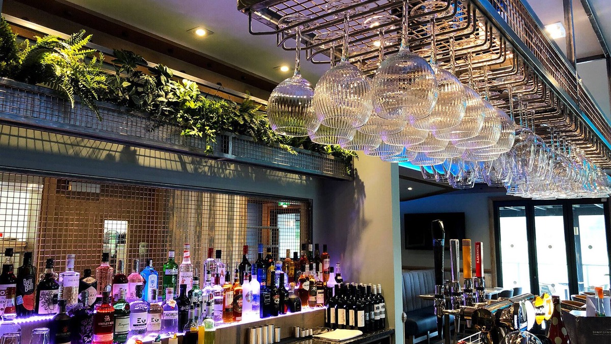 Irvine Hotel | The Gailes Hotel and Spa