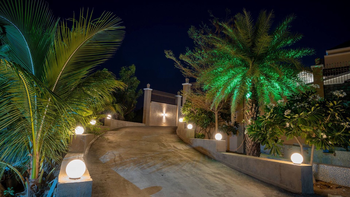 Dhari Hotel | The Gaj kesri Gir - Best Wildlife Resort in Gir