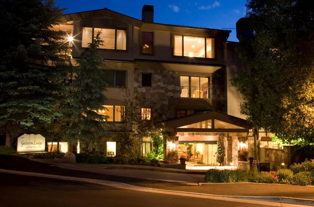 Vail Cabin | The Galatyn Lodge