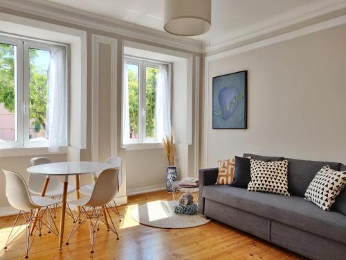 Carnide Apartment | The Gallery Carnide - 2BR home