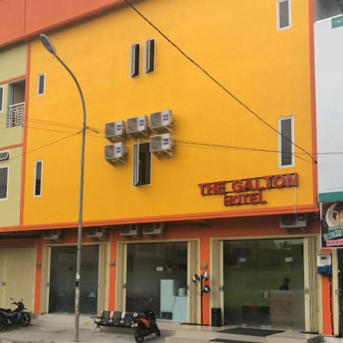 Buton Babau Hotel | The Galton Hotel