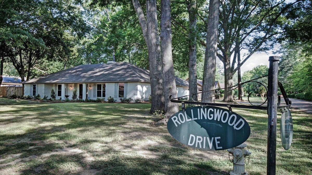 Tougaloo House | The Game Palace @ Sugar Magnolia