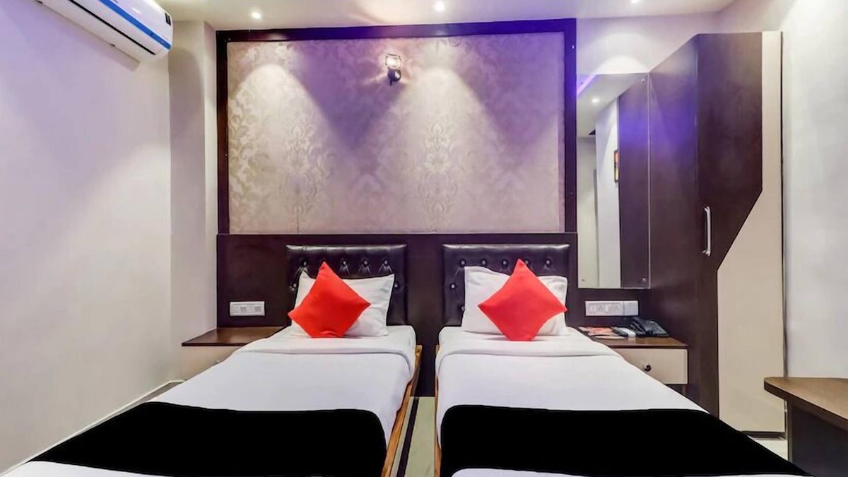 Barh Hotel | The Ganga Residency