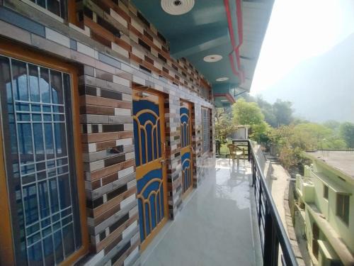 Rajgarhi House | The Gangotri Homestay By Preet rS