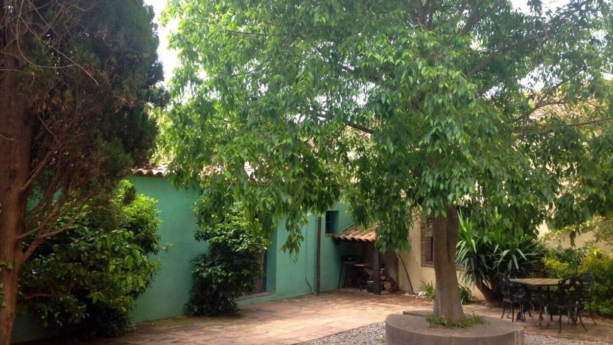 Banyeres del Penedes House | The Garden House