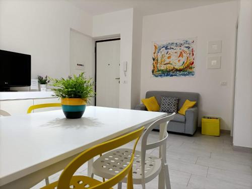 Lido Rossello Apartment | The Garden House alla Scala dei Turchi