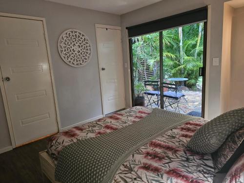 Barellan Point House | The Garden House BnB