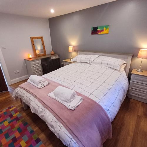 Cappoquin House | The Garden Lodge