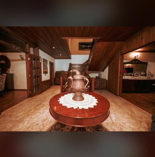 Srinagar House | The Gardenia7