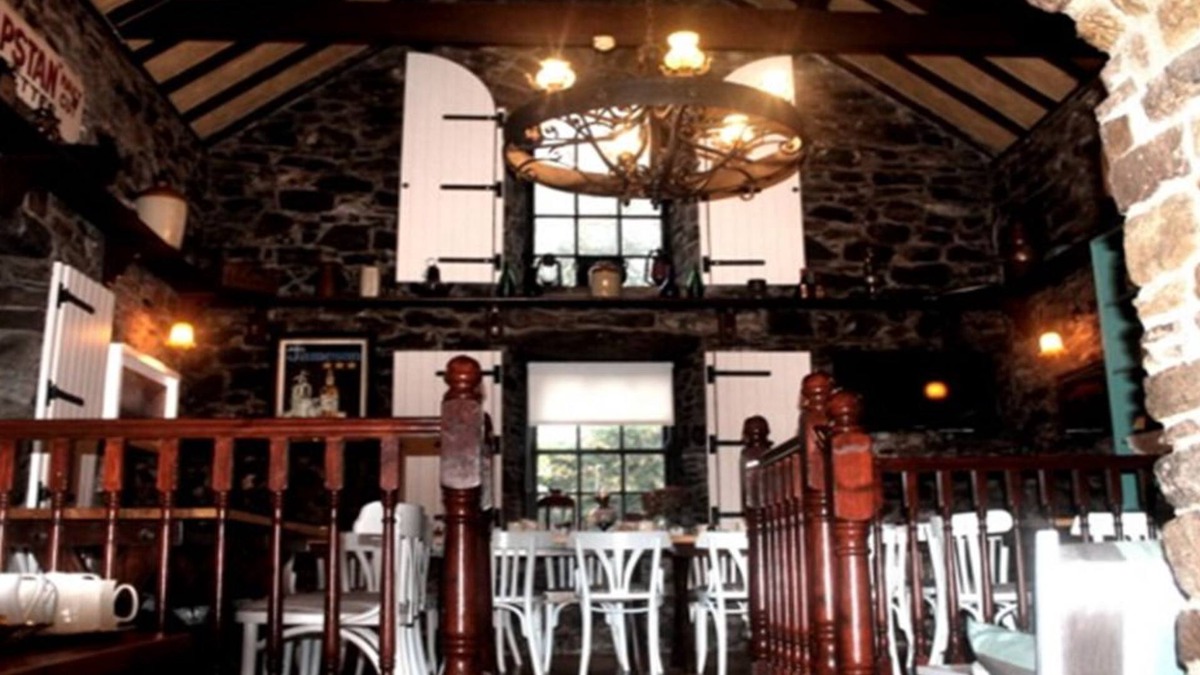 Mullinavat Hotel | The Garrandarragh Inn