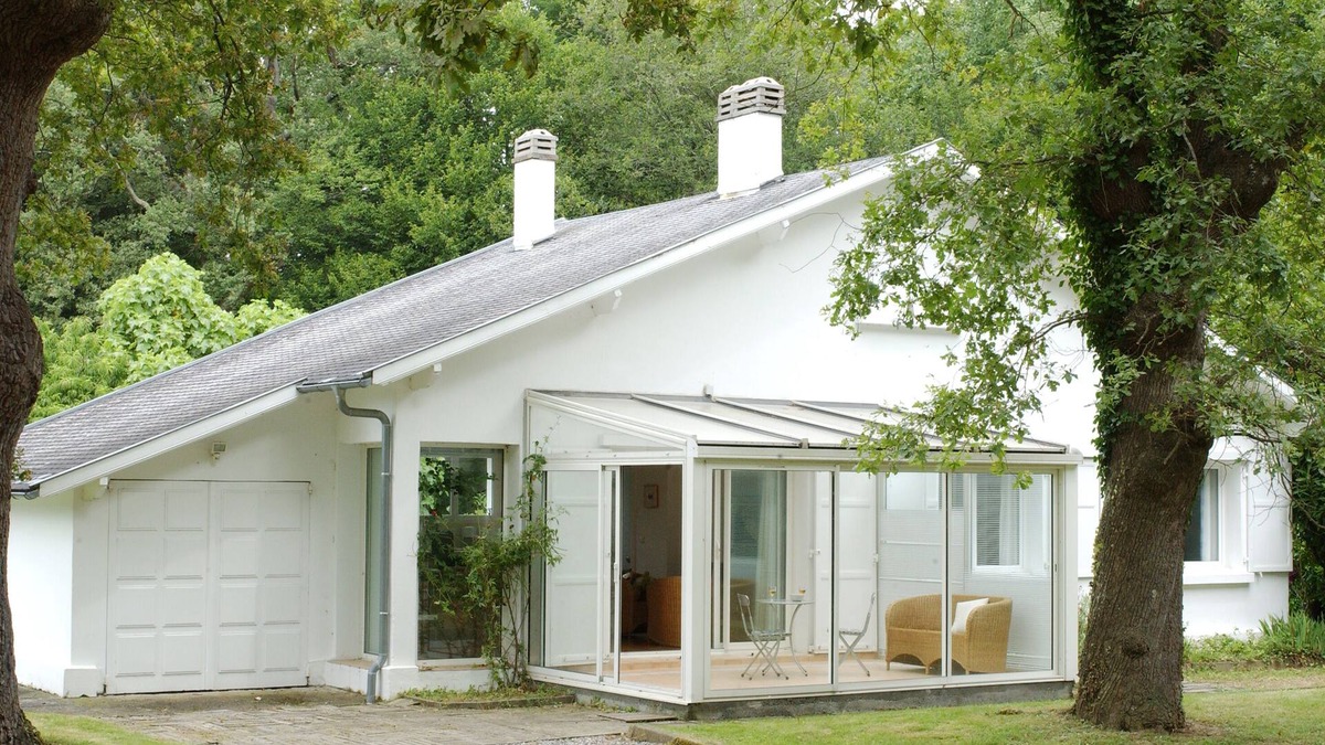 Jurancon House | The Gatehouse - Clos Mirabel